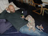 Zeus - Where's my beer Dad??