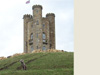 Dudley, King of the Castle